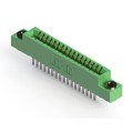 341-034-500-203 - 341 SERIES (.100" (2.54MM) CONTA