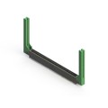 395-092-523-858 - 395 SERIES (.100" (2.54MM) CONTA