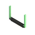 387-036-556-868 - 387 SERIES (.156" (3.96MM) CONTA