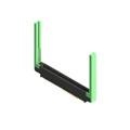 387-036-555-868 - 387 SERIES (.156" (3.96MM) CONTA