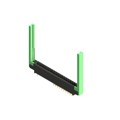 387-036-559-868 - 387 SERIES (.156" (3.96MM) CONTA