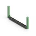 395-092-520-858 - 395 SERIES (.100" (2.54MM) CONTA