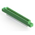 341-050-500-202 - CONN EDGE DUAL FMALE 50POS 0.100