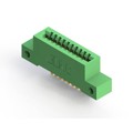 342-010-500-112 - 342 SERIES (.100" (2.54MM) CONTA
