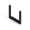 357-022-555-258 - 357 SERIES (.156" (3.96MM) CONTA