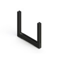 357-022-558-258 - 357 SERIES (.156" (3.96MM) CONTA