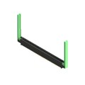 387-060-524-868 - 387 SERIES (.156" (3.96MM) CONTA
