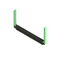 387-060-541-868 - 387 SERIES (.156" (3.96MM) CONTA