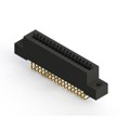 392-017-558-108 - 392 SERIES (.100" (2.54MM) CONTA
