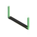 387-060-523-258 - 387 SERIES (.156" (3.96MM) CONTA