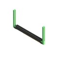 387-060-541-258 - 387 SERIES (.156" (3.96MM) CONTA