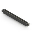 395-045-559-603 - 395 SERIES (.100" (2.54MM) CONTA