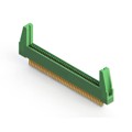 345-084-560-288 - 345 SERIES (.100" (2.54MM) CONTA