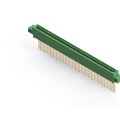 345-053-541-612 - 345 SERIES (.100" (2.54MM) CONTA