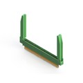 345-084-560-878 - 345 SERIES (.100" (2.54MM) CONTA
