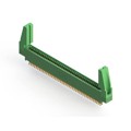 345-084-555-888 - 345 SERIES (.100" (2.54MM) CONTA