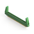 345-084-555-588 - 345 SERIES (.100" (2.54MM) CONTA