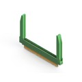 345-084-560-578 - 345 SERIES (.100" (2.54MM) CONTA