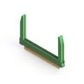 345-084-560-278 - 345 SERIES (.100" (2.54MM) CONTA