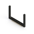 357-038-522-258 - 357 SERIES (.156" (3.96MM) CONTA