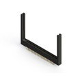 357-038-522-268 - 357 SERIES (.156" (3.96MM) CONTA