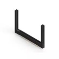 357-038-524-258 - 357 SERIES (.156" (3.96MM) CONTA