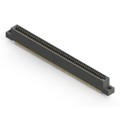 395-102-521-207 - 395 SERIES (.100" (2.54MM) CONTA