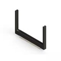 357-038-524-268 - 357 SERIES (.156" (3.96MM) CONTA