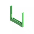 337-011-500-168 - 337 SERIES (.156" (3.96MM) CONTA