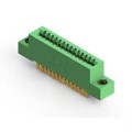 342-028-500-208 - 342 SERIES (.100" (2.54MM) CONTA