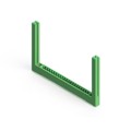 307-021-505-158 - 307 SERIES (.156" (3.96MM) CONTA