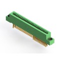 342-054-560-203 - 342 SERIES (.100" (2.54MM) CONTA