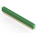 346-086-500-201 - CONN EDGE DUAL FMALE 86POS 0.125