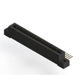 392-028-559-102 - 392 SERIES (.100" (2.54MM) CONTA