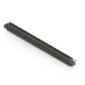 395-066-559-402 - 395 SERIES (.100" (2.54MM) CONTA
