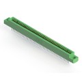 341-088-521-204 - 341 SERIES (.100" (2.54MM) CONTA