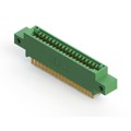 345-038-500-812 - 345 SERIES (.100" (2.54MM) CONTA