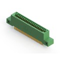 345-038-500-212 - 345 SERIES (.100" (2.54MM) CONTA