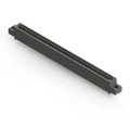 395-051-542-407 - 395 SERIES (.100" (2.54MM) CONTA
