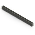 395-068-542-101 - 395 SERIES (.100" (2.54MM) CONTA