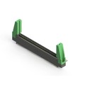395-068-559-588 - 395 SERIES (.100" (2.54MM) CONTA