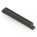 395-078-556-207 - 395 SERIES (.100" (2.54MM) CONTA