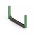 395-068-556-858 - 395 SERIES (.100" (2.54MM) CONTA
