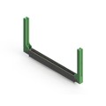 395-045-523-658 - 395 SERIES (.100" (2.54MM) CONTA