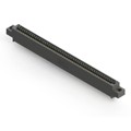 395-051-523-607 - 395 SERIES (.100" (2.54MM) CONTA