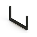 357-040-524-258 - 357 SERIES (.156" (3.96MM) CONTA