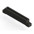 392-024-521-103 - 392 SERIES (.100" (2.54MM) CONTA