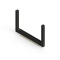 357-040-542-258 - 357 SERIES (.156" (3.96MM) CONTA