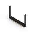 357-040-542-268 - 357 SERIES (.156" (3.96MM) CONTA