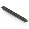 395-059-524-612 - 395 SERIES (.100" (2.54MM) CONTA